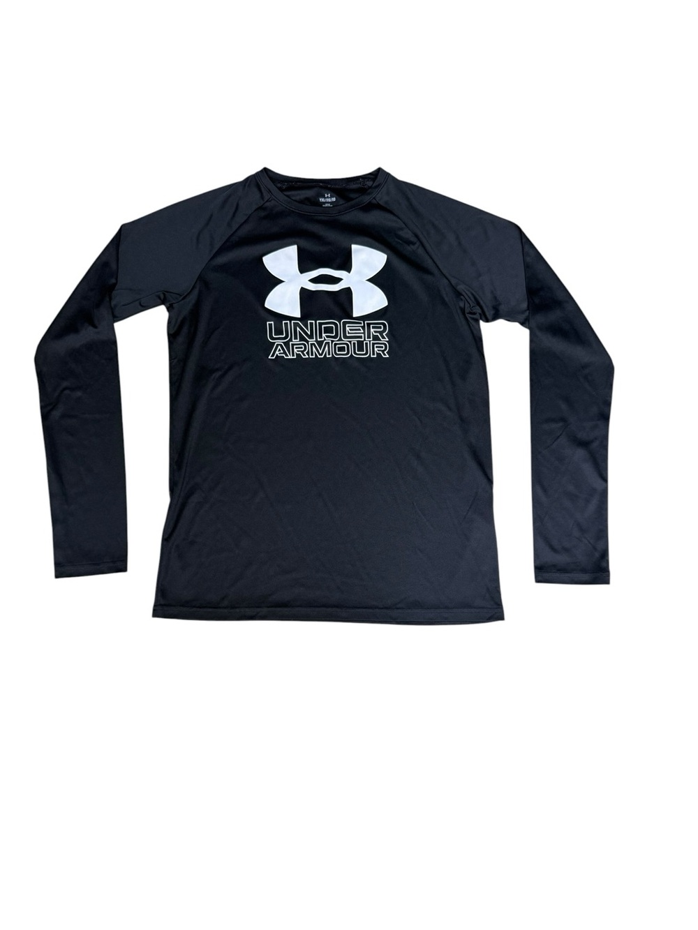 Under Armour Dri-Fit Long Sleeve Shirt